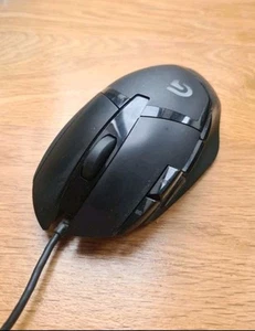 Logitech G402 Maus - Bild 1 von 4