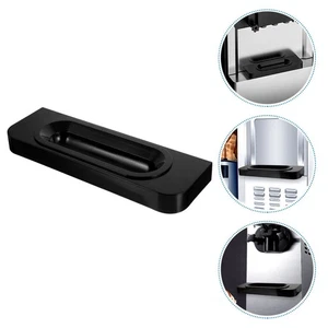 Accesorios para máquinas de helados Soporte de cono de mano Soporte Dispensador - Imagen 1 de 12