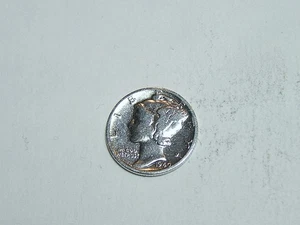 Mercury Dime 1940 - Foto 1 di 2
