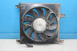 Kühlerlüfter Lüftermotor Lüfter Opel Agila Suzuki Wagon R+ 1.3 4WD MM Bj.01 - Bild 1 von 6