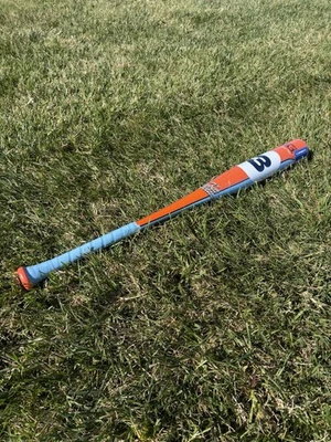 Combat Spec A1 BBCOR 33/30 Performance Racer *In Hand*