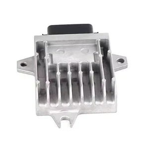Plug-N-Play Transmission Control Module TCM For Mazda 3 Single-Chip 2007-14 aa - Foto 1 di 11