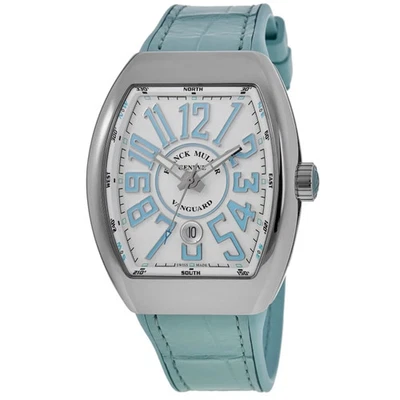 New Franck Muller Vanguard Classical Automatic Men's Watch V 45 SC DT AC TU - Image 1 of 4