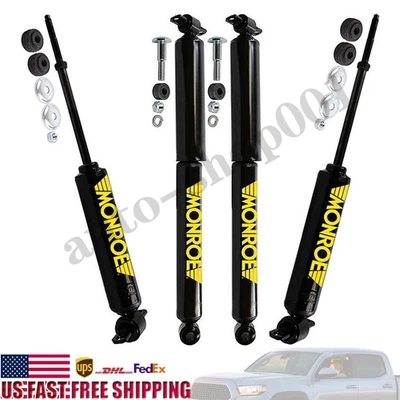 Amortiguadores y puntales delanteros traseros para Buick Estate Wagon 1971 Foto 1 de 4