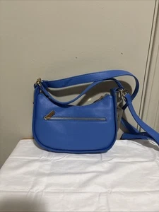 Bolsa de sillín lisa On 34th Dyanne Regatta - Imagen 1 de 3