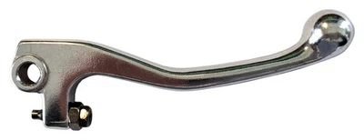 MotionPro Brake Lever Polished for Honda 1996-04 XR250R XR400R 2000-07 XR650R - Image 1 of 2