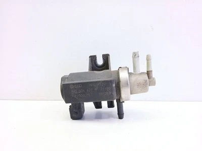Volkswagen Sharan 1999 Diesel Turbocharger Pressure Converter Solenoid Valve UST118285 - Image 1 of 4