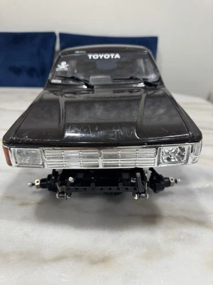 Rc4wd Toyota 4runner - Image 1 of 4