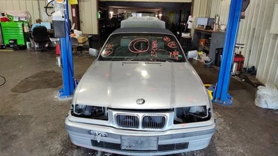 Stabilizer Bar Front Convertible 24mm Fits 96-99 BMW 328i 1085959 Foto 1 de 4