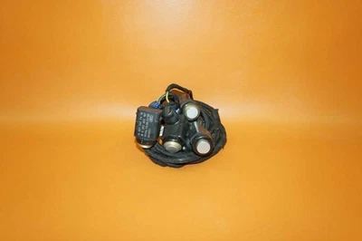 MERCEDES BENZ S500 WIRE HARNESS REAR BUMPER 2001 2002 2003 2005 2006 A2205404208 - Image 1 of 4