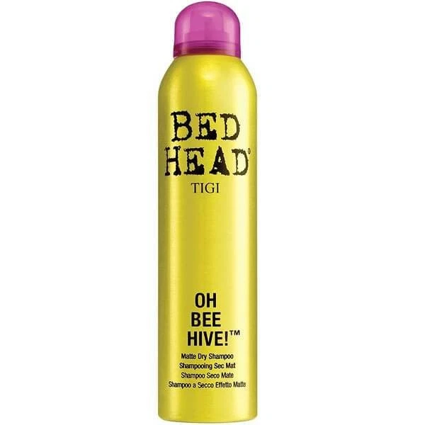 Tigi Bed Head OH ABEJA COLMENA CHAMPÚ SECO VOLUMINIZADOR 5 oz Foto 1 de 1