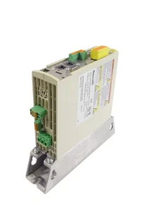 REXROTH R911331622 -USED- IndraDrive HCS01.1E-W0009-A-02-B-ET-EC-PB-L4-MN-FW - Picture 1 of 5