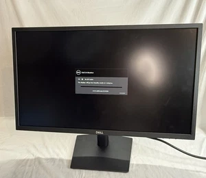 Dell E2422H 24" LED LCD Display 16:9 IPS Monitor Full HD 1080p comes with box - Picture 1 of 11