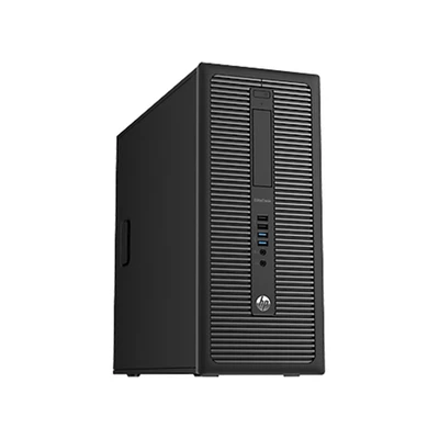 HP Elitedesk 800 G1 MT Windows 11 Pro PC Configuratore Fino Intel i7 32 GB 1TB - Immagine 1 di 4