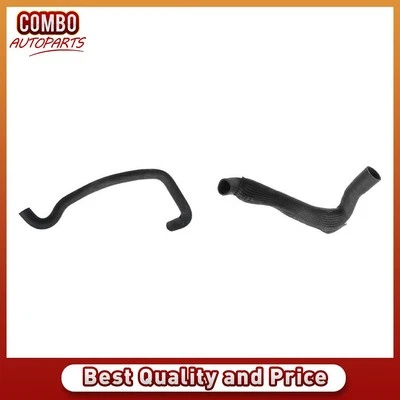 Manguera de refrigerante inferior superior del radiador para Chevrolet C1500 1990-1993 Foto 1 de 4