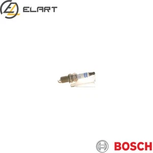 4x SPARK PLUG 0 242 240 649 FOR SUZUKI SX4/CLASSIC IGNIS/II WAGON/R+/Hatchback - Picture 1 of 9