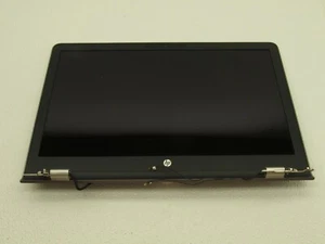 HP 15t-cc Series 15t-cc000 15.6" Laptop LCD Touch Screen Complete Assembly - Picture 1 of 4