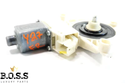 Mercedes Benz W204 C250 2008-2014 motor de puerta de ventana eléctrica derecha OEM A204820024 OEM Foto 1 de 3