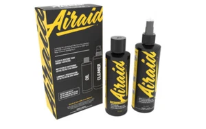 Air Filter Cleaning Kit - Picture 1 of 5