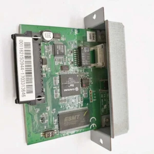 Tarjeta de red 100/10BASE ETHERNET compatible con STAR TSP800 TSP700II TSP700 TSP800L - Imagen 1 de 6