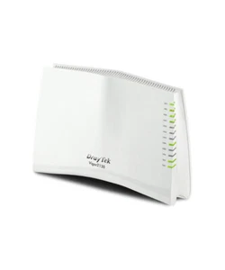 Draytek 2130 Firewall VPN Router mit Netzteil 100% OK - Bild 1 von 6