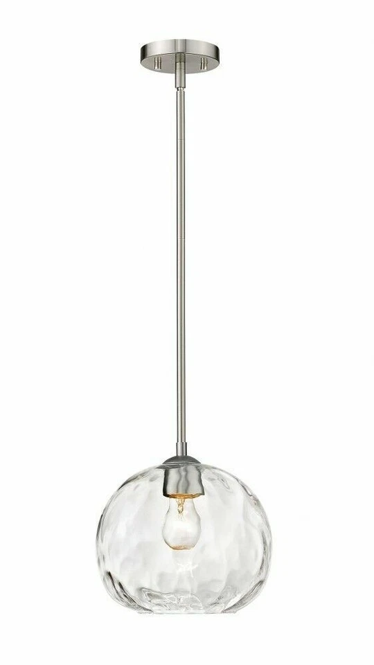 Z-Lite 490P10-BN - Pendants Indoor Lighting - Image 1 of 1