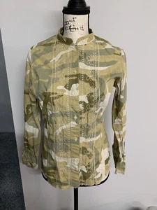 Mix It Petite Medium Shirt camouflage - Picture 1 of 5