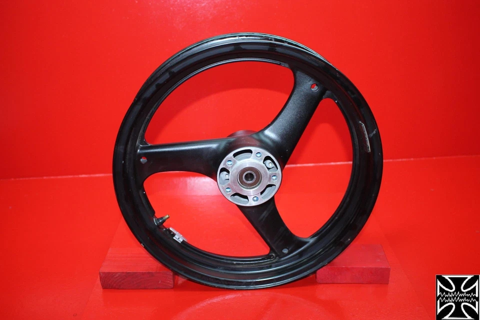 Llanta delantera Suzuki GS500F 09 2009 Foto 1 de 4