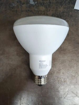 Sylvania Lightify LED Smart Home  Tunable White Flood Light Bulb BR30.   1 Bulb  - Image 1 of 4