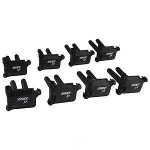 Ignition Coil Set-Limited, VIN: T, Eng Code: EZH, Chrysler, HEMI, 16 Valves Fast - Picture 1 of 4