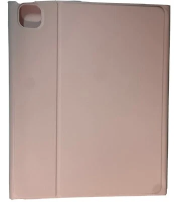Funda Smart Keyboard para iPad Pro 3ª, 4ª y 5ª Generación - Espacio - Rosa Foto 1 de 3