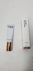 Fountain of Truth DARK Perfect Skin Illuminator-Tinted Moisturizer - Picture 1 of 7
