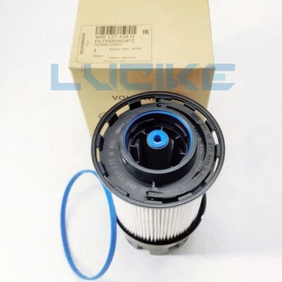 4M0127434H Traje de filtro de combustible automático compatible para AUDI A6 Q7 3.0 TDI/VOLKSWAGEN Foto 1 de 4