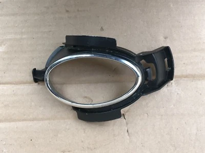 LEXUS ES350 2007-2009 LADO DERECHO PASAJERO ANTINIEBLA CUBIERTA OEM Foto 1 de 4