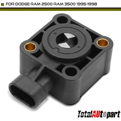 Sensor de posição do acelerador para Dodge Ram 2500 Ram 3500 1995 1996 1997 1998 5.9L - Imagem 1 de 4
