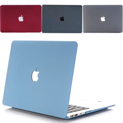 Shockproof Hard Shell Case Cover Skin For Apple Macbook Pro Air 16 13 14 15 inch - image 1 of 4