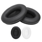 2pcs Ear Pads Replacement Cushion Headphone Accessory For Monster Studio Hea 