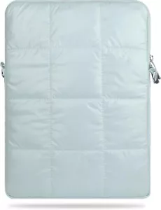 Funda para portátil de 15-16 pulgadas MacBook Dell Lenovo con mango y protector - Imagen 1 de 14