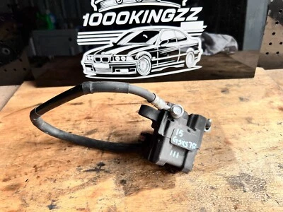 2015 Suzuki GSXS 750 Rear Brake Caliper Lines OEM 111 - Image 1 of 4