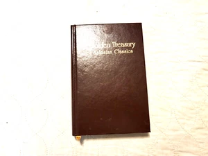 A Golden Treasury Of Salesian Classics-Volume II - Hardcover 1999 First Ed. - Picture 1 of 1