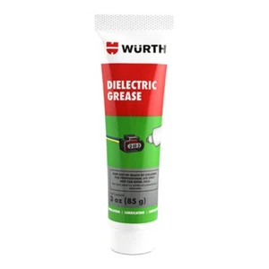 Wurth Dielectric Grease 3oz High-Performance Silicone Lubricant for Electrical - Picture 1 of 3