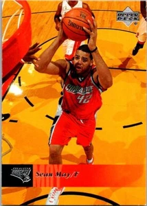 Cubierta superior #17 Sean May 2006-07 - Imagen 1 de 2