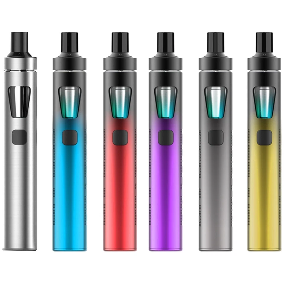 Joyetech eGo AIO Simple 2ml 1700mAh Kit All in One E-Zigarette Set Vape E-Shisha - Bild 1 von 1