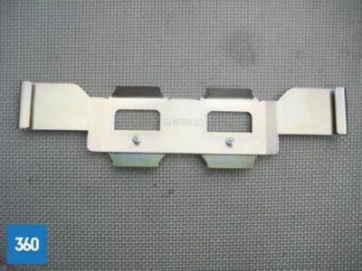 Genuine Ferrari 458 AM Battery Bracket 70003413 - Image 1 of 4