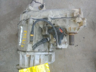 Chevy S10 Blazer/Jimmy 1996-2004 montaje de caja de transferencia OEM Foto 1 de 4