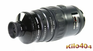 Hama für Pentax Fernrohradapter ✯ TOP ✯ Telephoto Adapter ✯ K Bajonett ✯ Tele ✯ - Bild 1 von 9