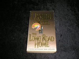 The Long Road Home  by Danielle steel - Bild 1 von 1