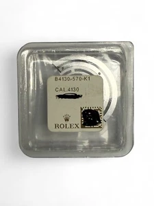 Rolex Fornitura Nuova Blisterata Cal. 4130 - 570 - Imagen 1 de 2