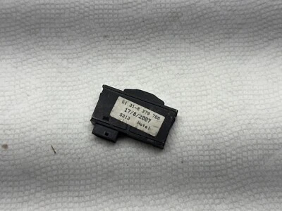 OEM 61318379766 2006 2016-2024 BMW 330I - Trunk LOCK Switch 8379766 - Image 1 of 4
