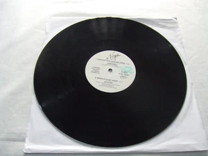 Only For Dee Jays Virgin-VI PRO 3- Disco PROMO LP Compilation Vinile ITALIA 1983 - Bild 1 von 1